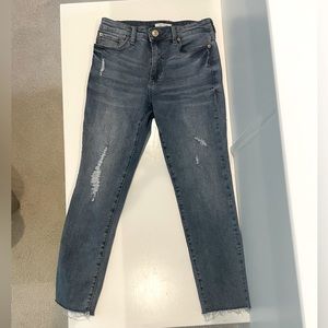 Sts Blue Straight Jean